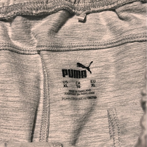 PUMA women’s cloudspun joggers!! - Picture 7 of 12